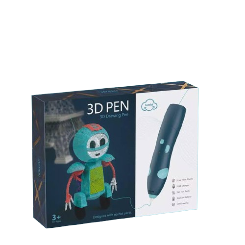 3D Drawing Pen