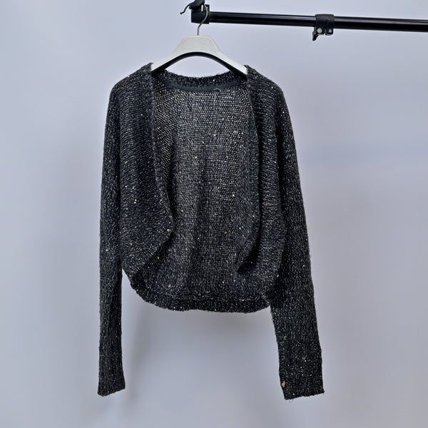 Girls Cardigan Shimmer