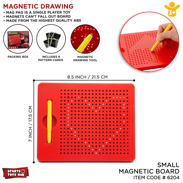 Magnetic Drawing Board