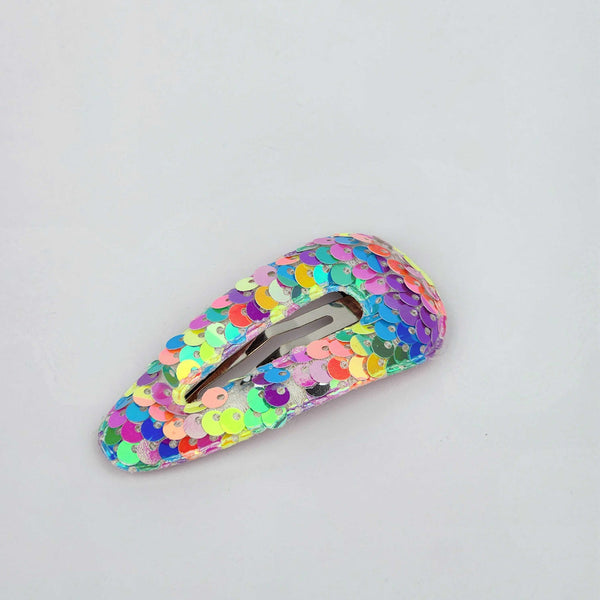 Girls Hair Clip Shimmer