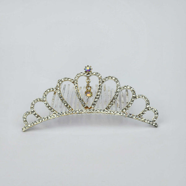 Girls hair Crown