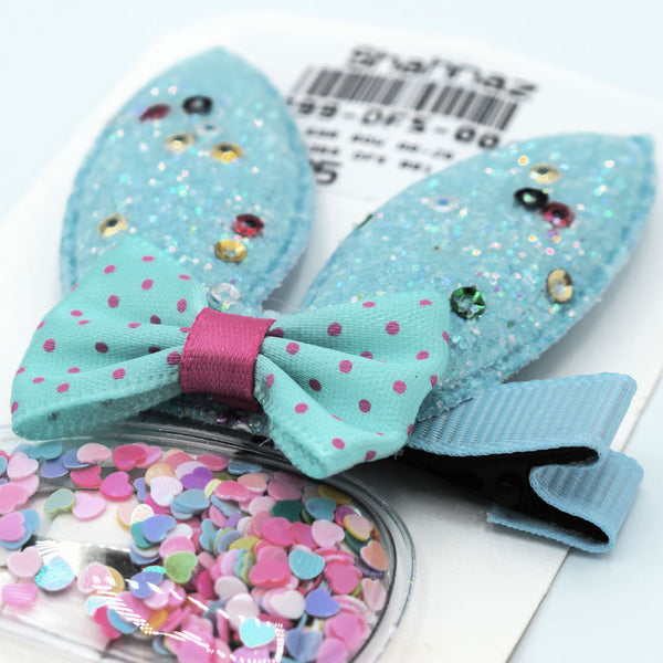 4399 Clips P02 Ear Bow