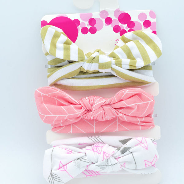 4451 Headband Bow P03