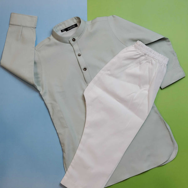 Boys Kurta Pajama Suit H-C  sku05379