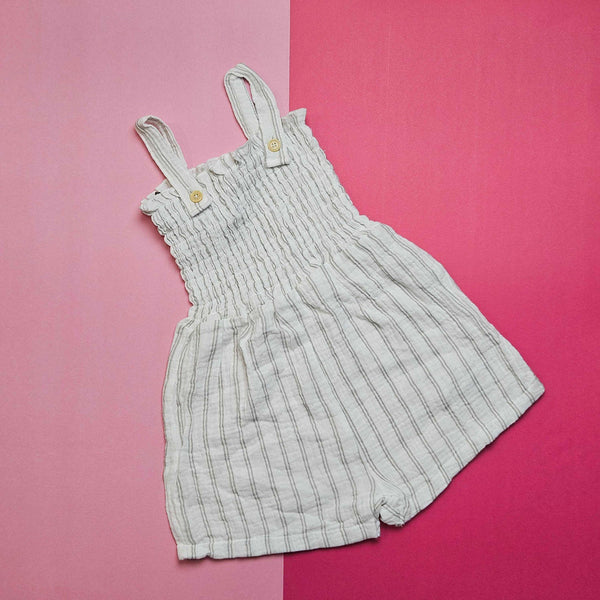 Girl Short Jumpsuit sku05050